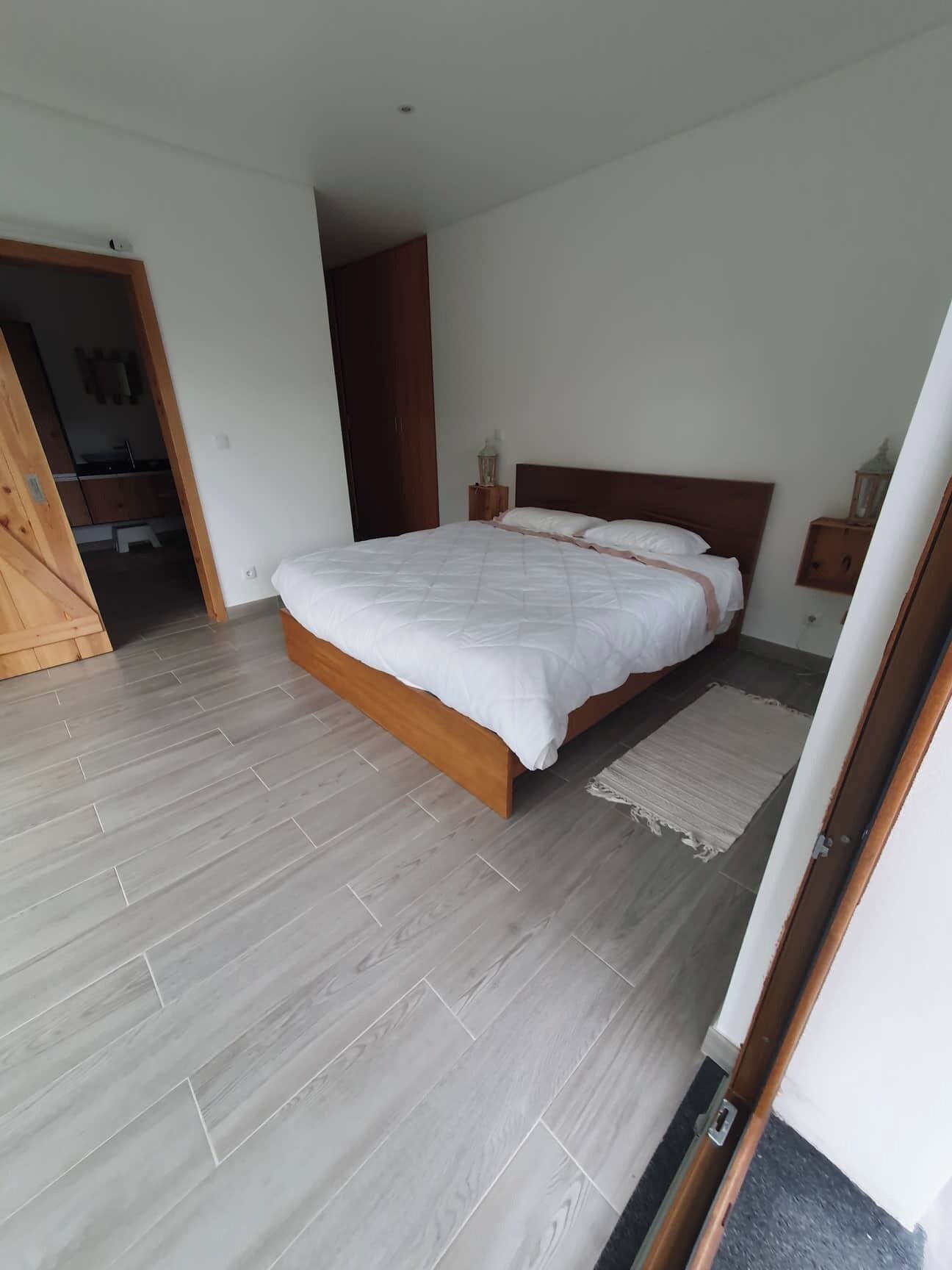 Comfort Suite, Garden View | Free WiFi