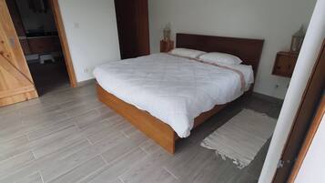 Comfort Suite, Garden View | Free WiFi