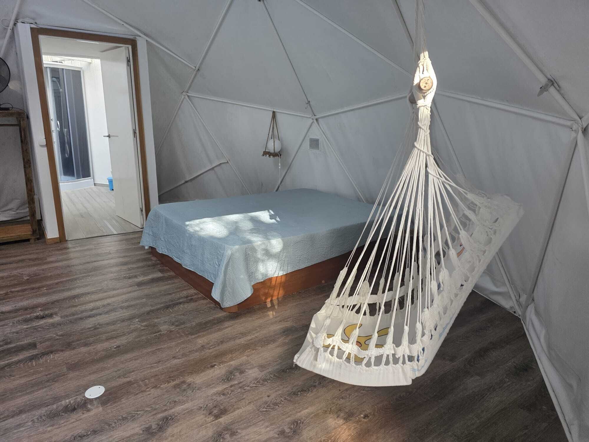 Standard Bungalow, Garden View