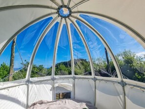 Standard Tree House, Garden View | Property grounds - Quinta do Abacate (Angra do Heroismo)