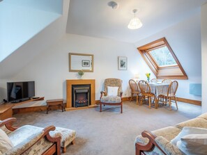 TV - Pond View by Interhome (Beauly)