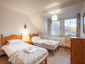 Internet - Pond View by Interhome (Beauly)