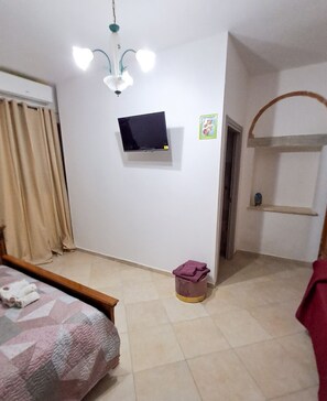 Wi-Fi, roupa de cama