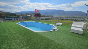 Alberca