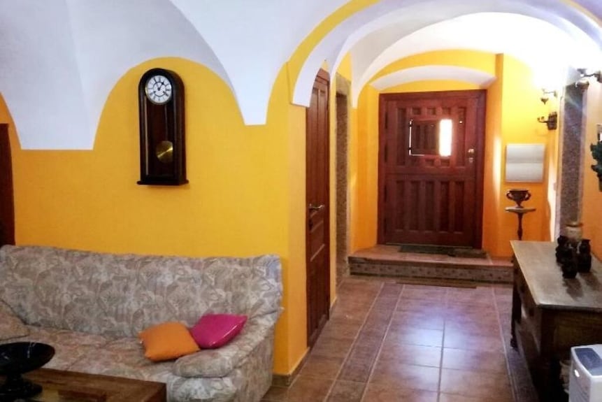 Casa Tictágora: House 1 - La Cumbre, España