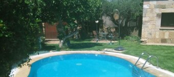 Tictágora House: House 1