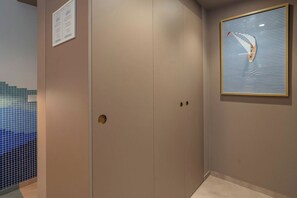 Deluxe tweepersoonskamer | Interieur