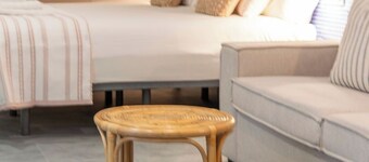 Cabanyal Rooms by VLC Host