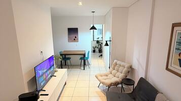 Smart TV