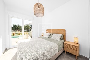 2 chambres, Wi-Fi, draps fournis