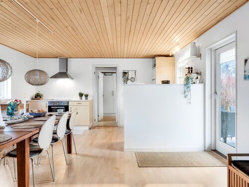 "Sampsa" - 350m from the sea by Interhome