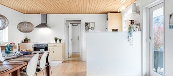 "Sampsa" - 350m from the sea by Interhome