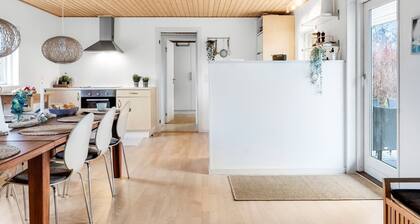 "Sampsa" - 350m from the sea by Interhome