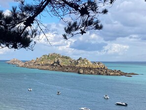 Miscellaneous - LA CAHUTE DU PÊCHEUR 3* CLOSE TO THE SEA AND TOWN CENTER, WITH A PRETTY GARDEN. (Cancale)