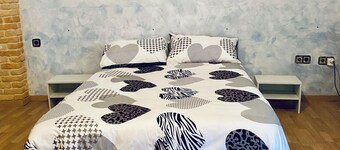 Casona Mayor (pets allowed)