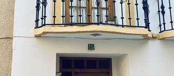 Casona Mayor (pets allowed)