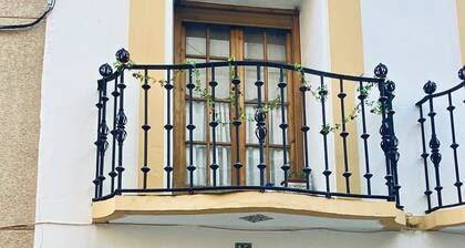 Casona Mayor (pets allowed)