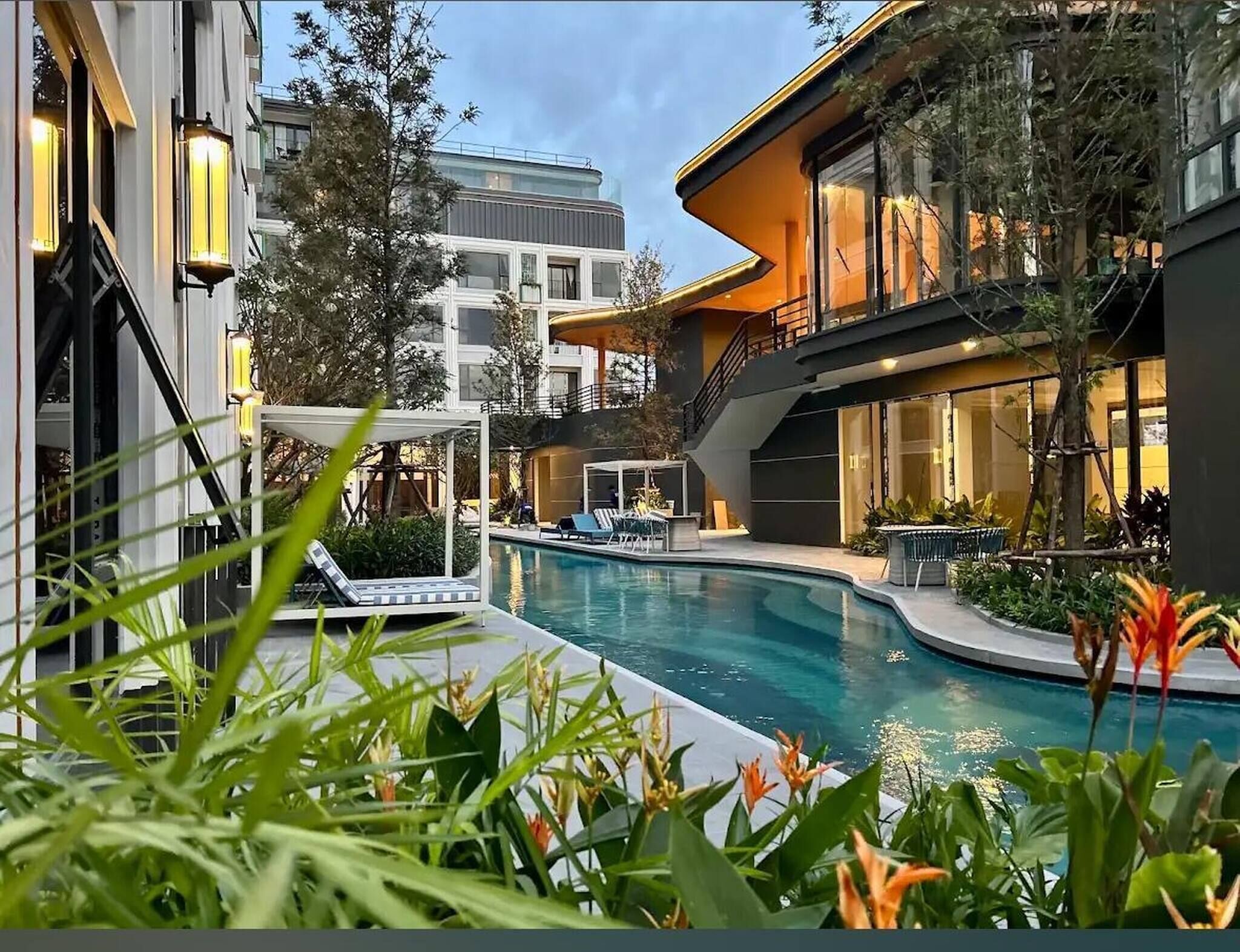 Apartment, 1 Bedroom, Balcony, Pool View | Pool | Outdoor pool