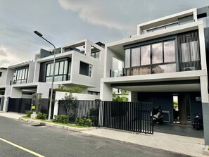 Villa, 3 Bedrooms, Private Pool | Exterior - Laguna Villa With Private Pool (Choeng Thale)