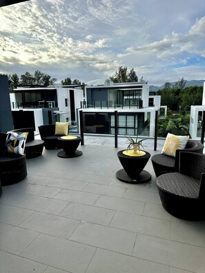 Villa, 3 Bedrooms, Private Pool | Property grounds - Laguna Villa With Private Pool (Choeng Thale)