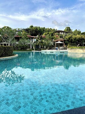 Villa, 3 Bedrooms, Private Pool | Pool - Laguna Villa With Private Pool (Choeng Thale)