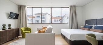 Aspasios Picaria Apartments