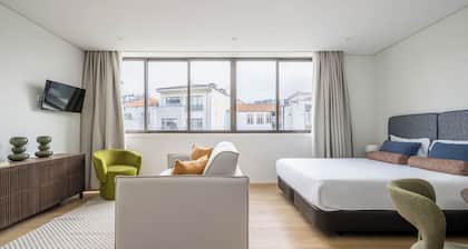 Aspasios Picaria Apartments