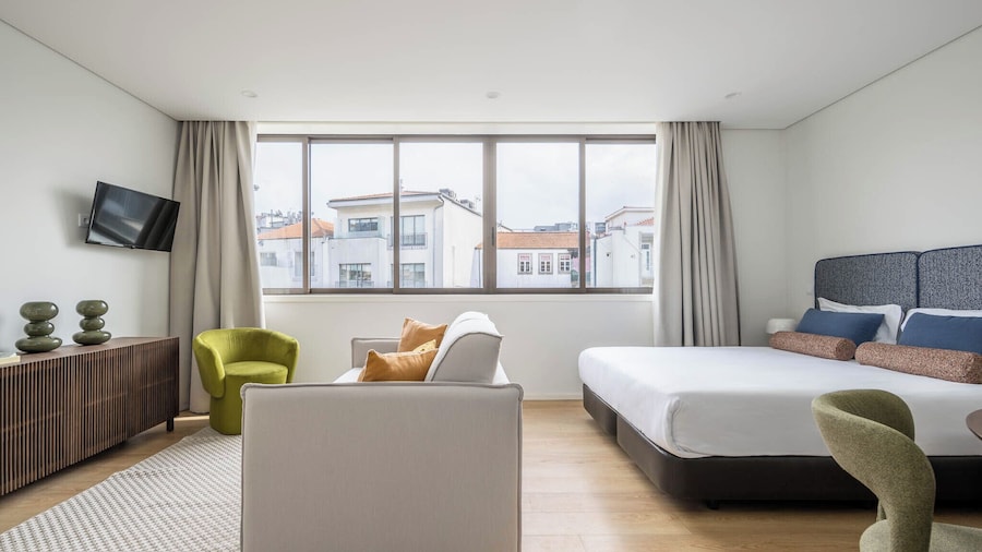 Aspasios Picaria Apartments