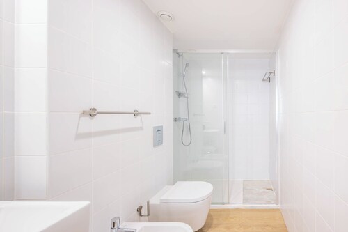 Aspasios Picaria Apartments
