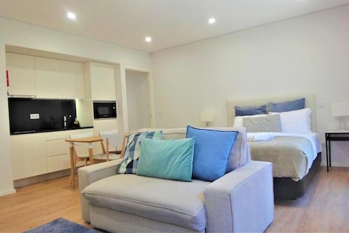 Aspasios Picaria Apartments