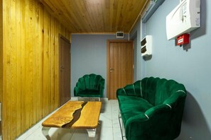 Interior - CANDY BOUTIQUE (İstanbul)