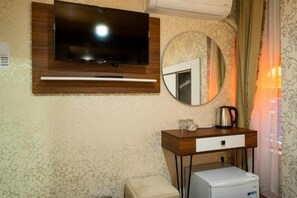 Deluxe Double Room, City View | Interior - CANDY BOUTIQUE (İstanbul)