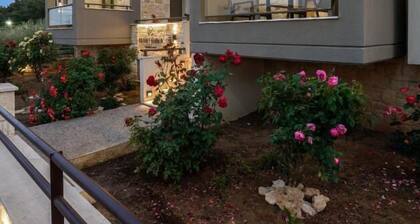 Marthina Luxury Living