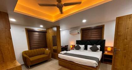 Stayvilla Prime