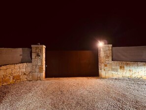 独立别墅 | 前台