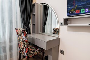 Interior - Bond Hotel İstanbul (İstanbul)