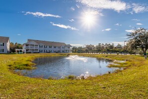 Exterior - Colony Club G5 (Gulf Shores)