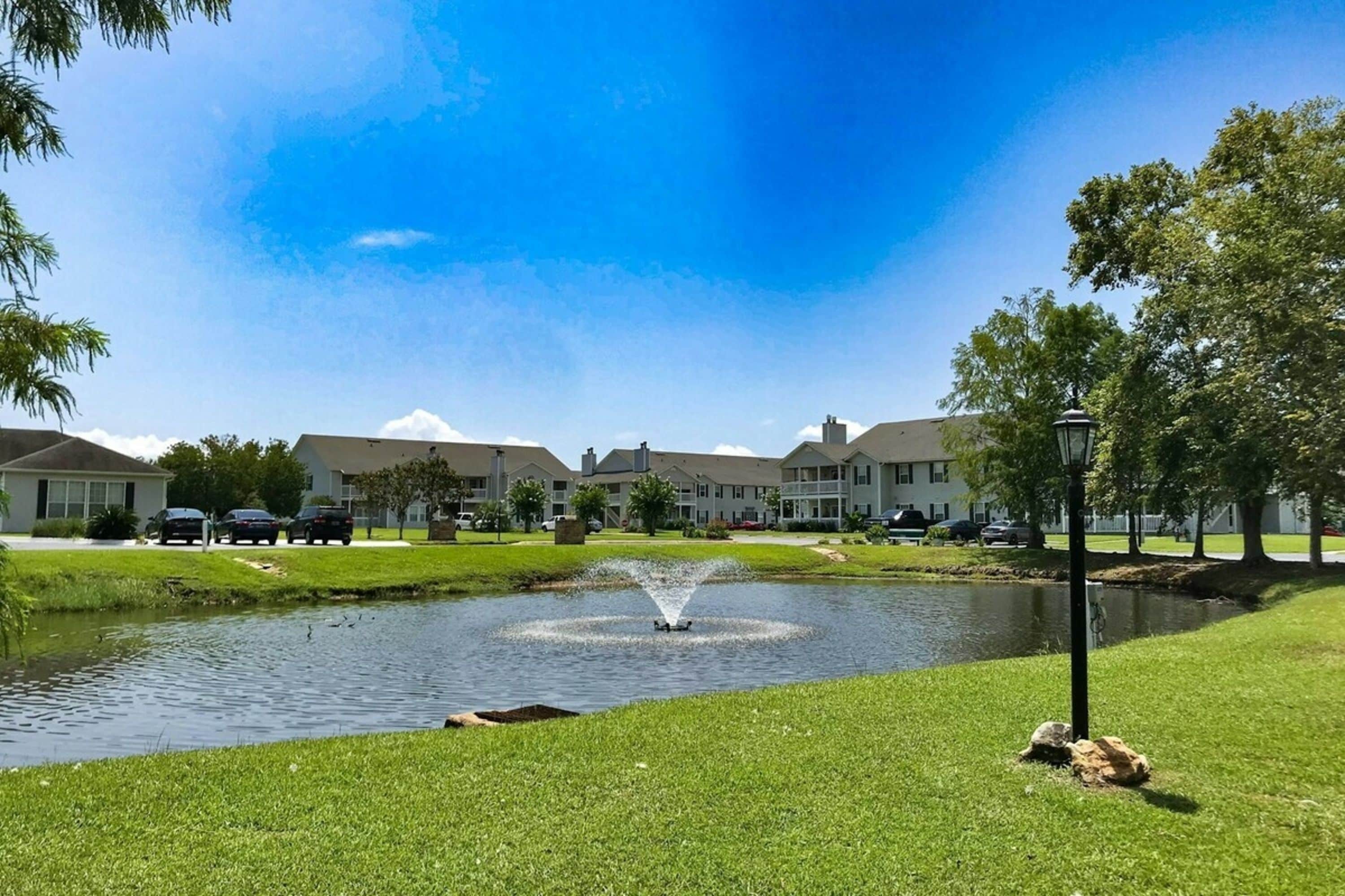 วิวจากที่พัก