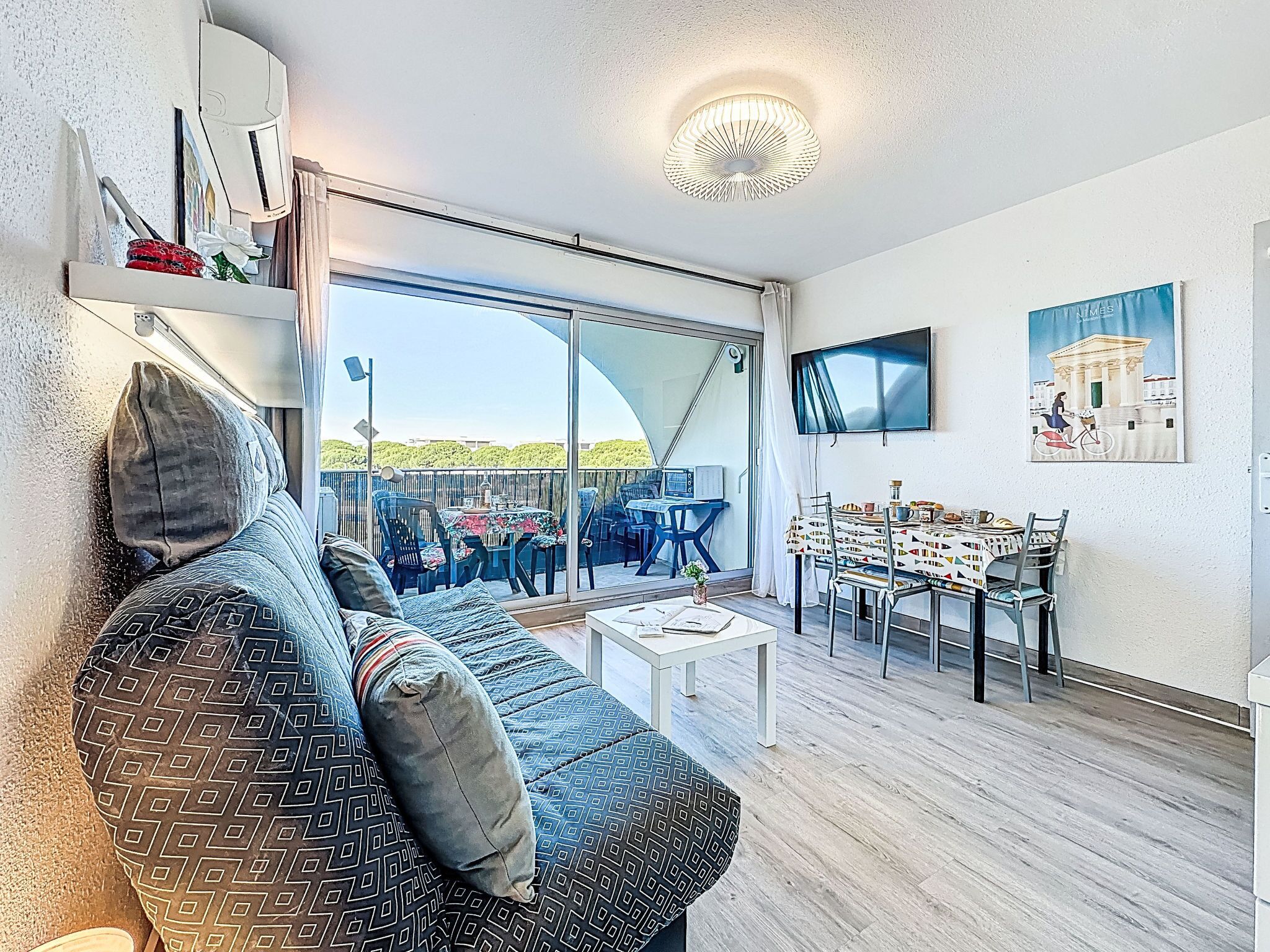 Oppholdsområde