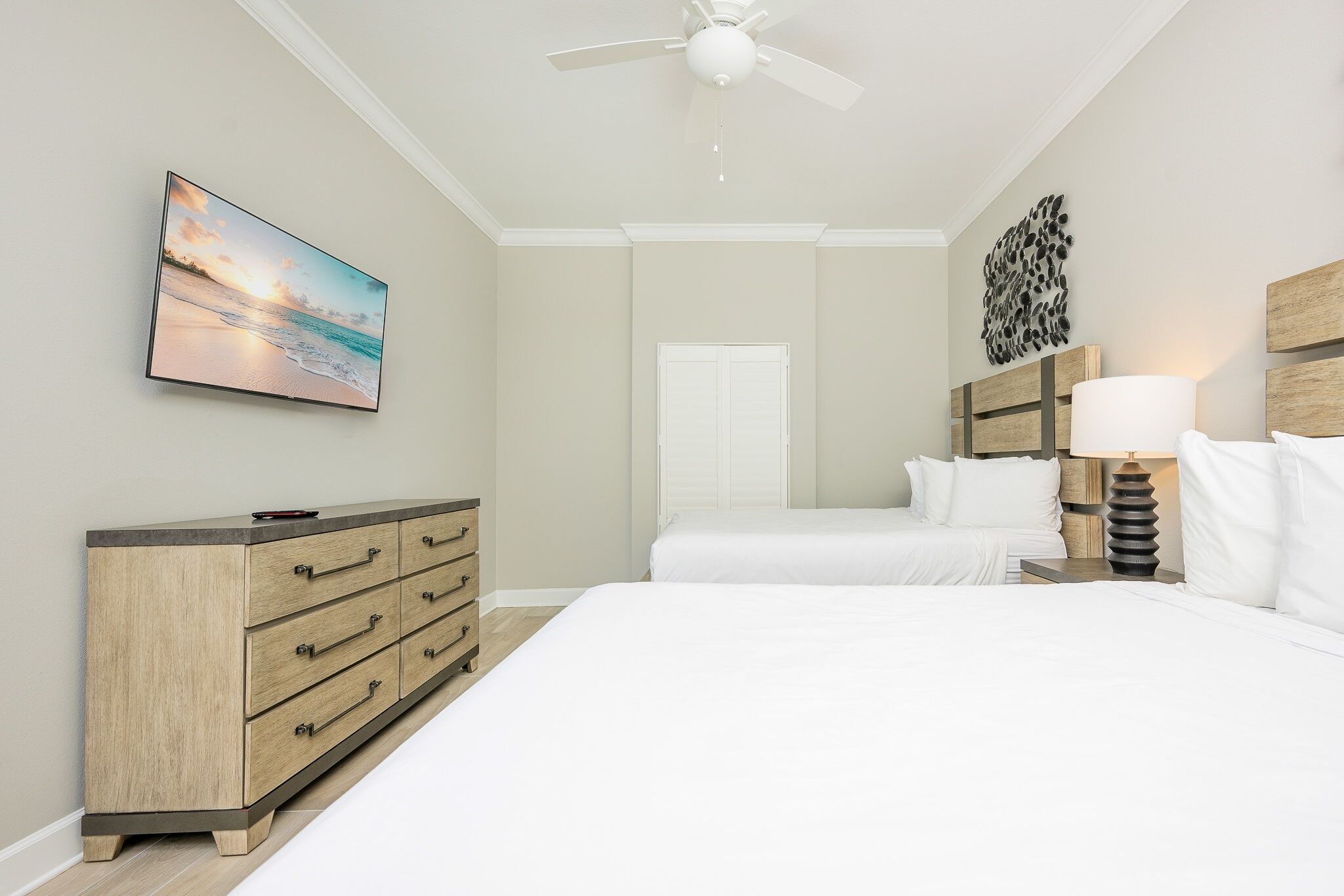 Appartement, 3 slaapkamers | 3 slaapkamers, gratis wifi