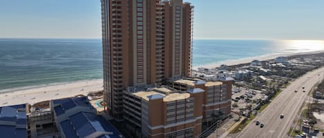 Condo, 3 habitaciones | Exterior