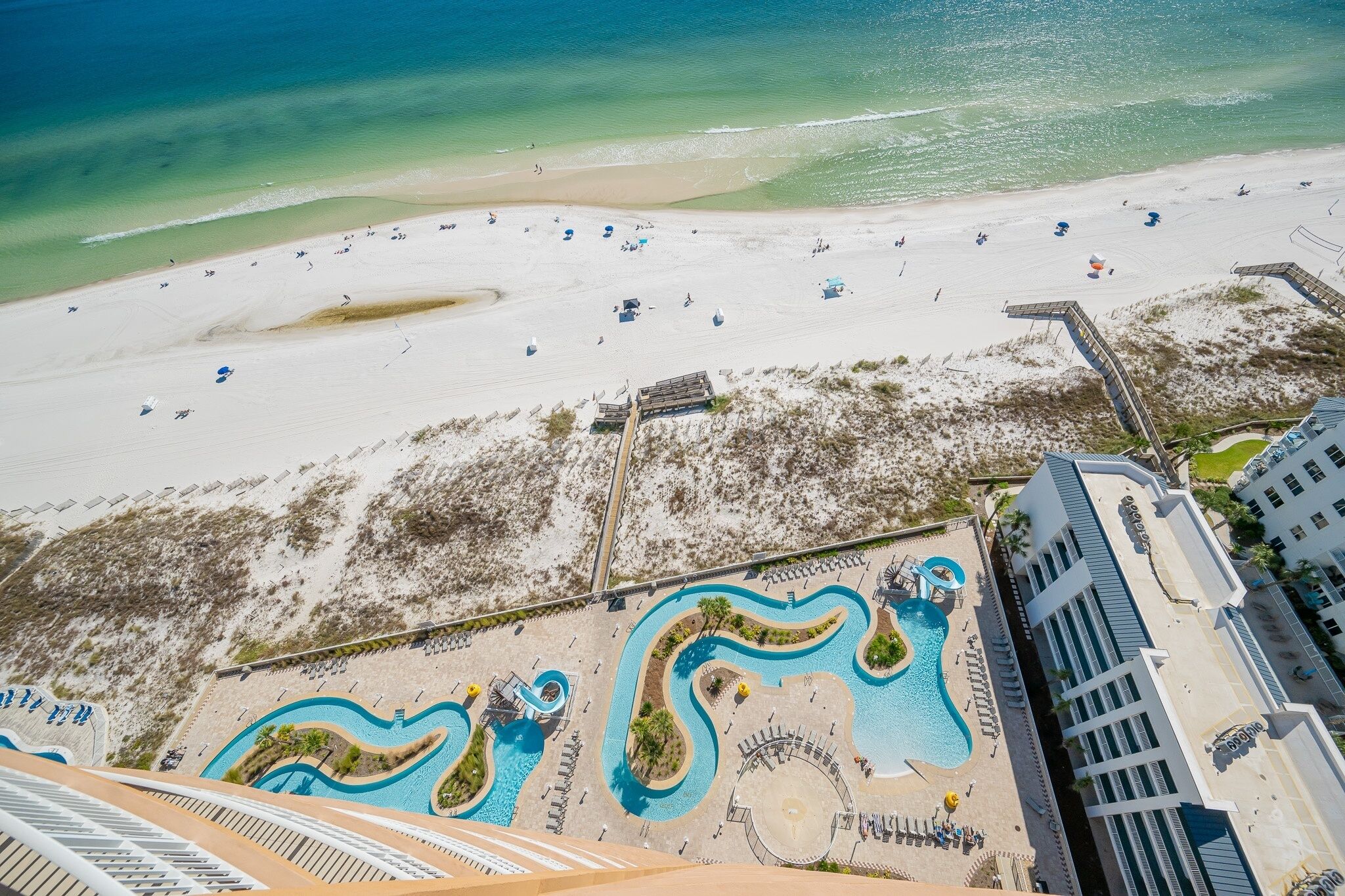 Leilighet, 3 soverom | Strand | Nær stranden