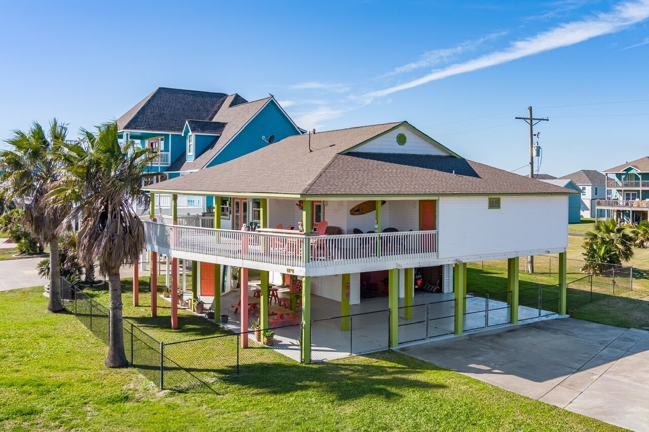 Casa, 4 quartos | Fachada