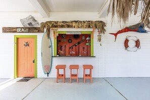 Ferienhaus, 4 Schlafzimmer | Innenbereich