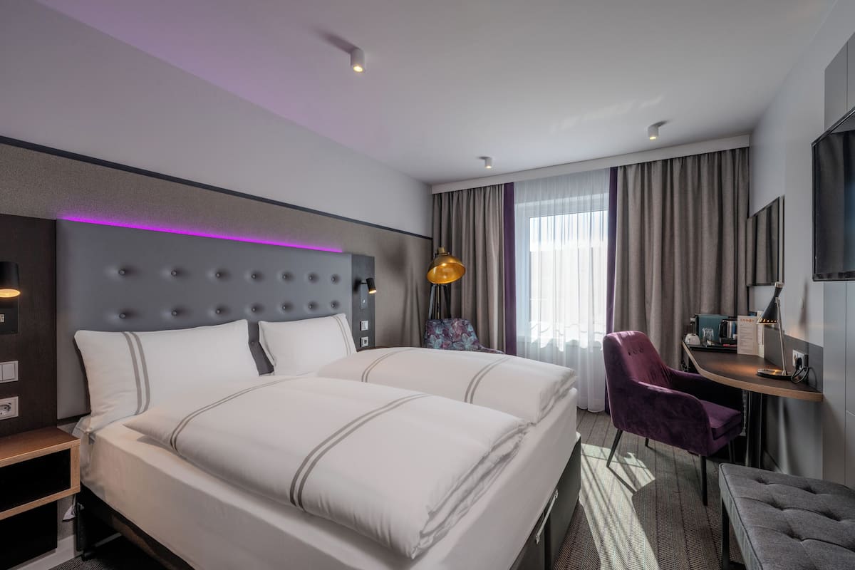 Superior Double Room | Free WiFi