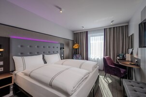 Superior Double Room | Free WiFi, bed sheets