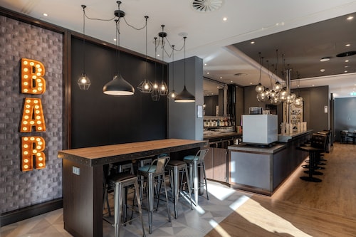 Premier Inn Hannover City Centre