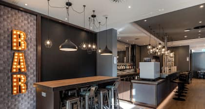 Premier Inn Hannover City Centre