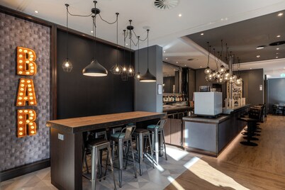 Premier Inn Hannover City Centre