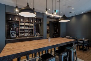 Restaurant - Premier Inn Hannover City Centre (Hannover)